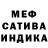 МАРИХУАНА SATIVA & INDICA Rafael Ibragimov